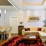 Chrysoprase Apartment