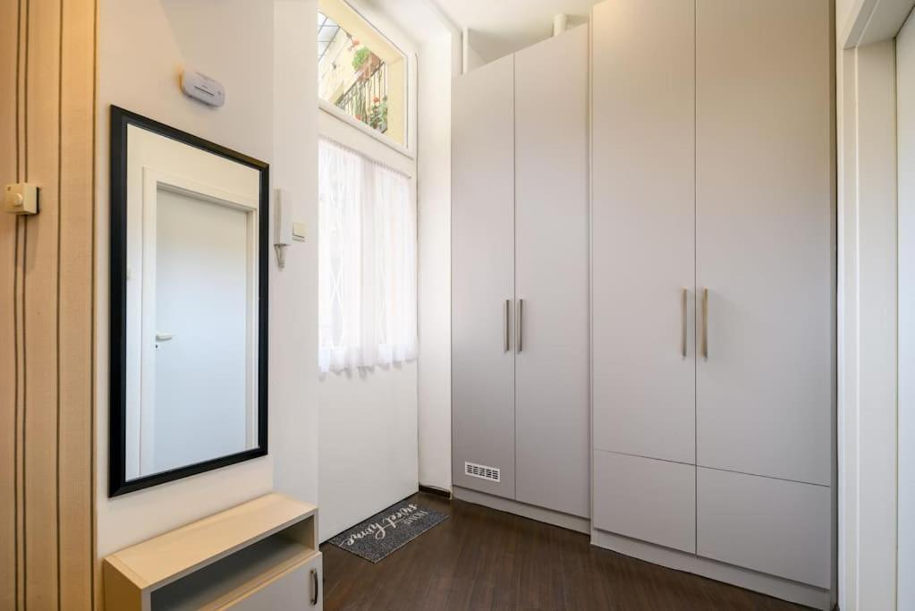 Apartman Chrysoprase Budapest